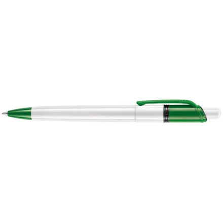 zielony