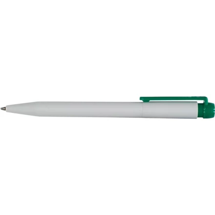 zielony