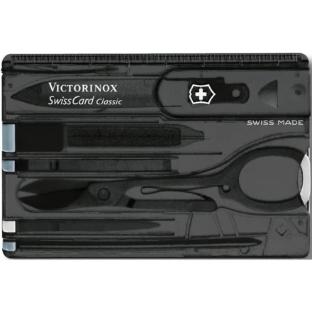 Narzędzie wielofunkcyjne Victorinox SwissCard Classic (NAX-VA807-03)