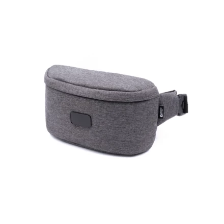Saszetka zapinana w pasie BrandCharger Crosspack (NAX-VA537-19)