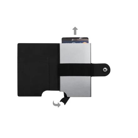 Portfel BrandCharger Wally Porto (NAX-VA538-03)