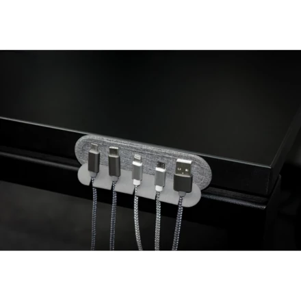 Organizer do kabli BrandCharger Cabledock (NAX-VA545-19)