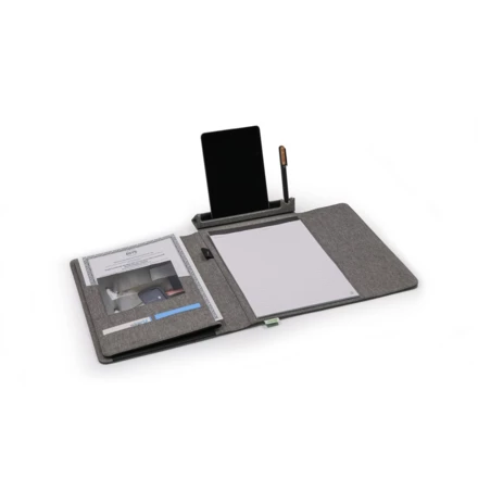 Teczka konferencyjna BrandCharger Noty Folio (NAX-VA546-19)