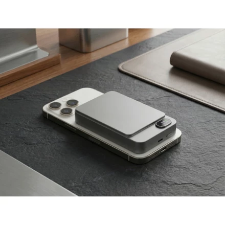 Powerbank BrandCharger Powerwave 10000 (NAX-VA550-15)