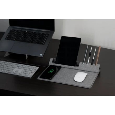 Ładowarka bezprzewodowa BrandCharger Evopad Charge (NAX-VA552-19)