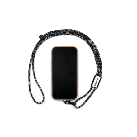 Smycz reklamowa BrandCharger Lany (NAX-VA553-15)