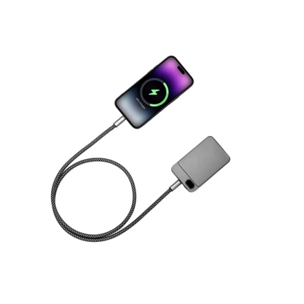 Kabel do ładowania i synchronizacji BrandCharger Volt (NAX-VA555-15)