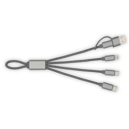 Kabel do ładowania i synchronizacji BrandCharger Trident 2 (NAX-VA556-15)