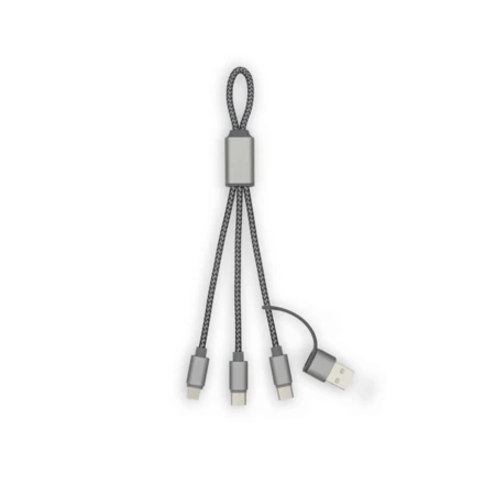Kabel do ładowania i synchronizacji BrandCharger Trident 2 (NAX-VA556-15)