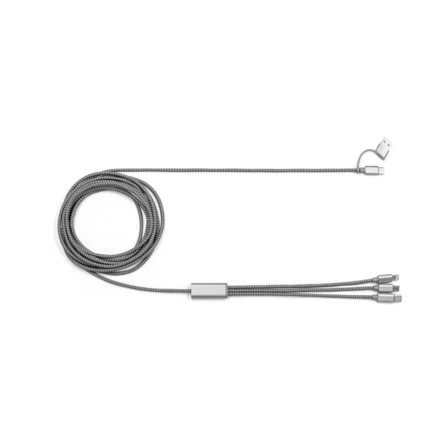 Kabel do ładowania BrandCharger Trident 2+ (NAX-VA557-15)