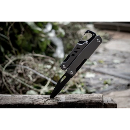 Narzędzie wielofunkcyjne 11 funkcji BrandCharger Ranger (NAX-VA558-15)