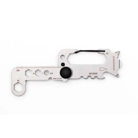 Narzędzie wielofunkcyjne 8 funkcji BrandCharger Twist (NAX-VA559-32)