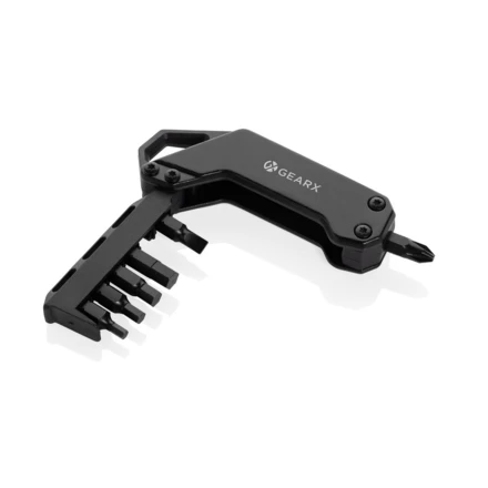 Narzędzie wielofunkcyjne Gear X (NAX-P514.5201)