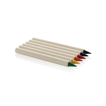 Zestaw kredek Micki (NAX-P611.3503)