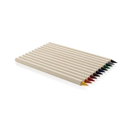 Zestaw kredek Micki (NAX-P611.3703)