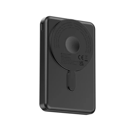Power bank 10000 mAh, ładowarka bezprzewodowa Urban Vitamin Delano (NAX-P322.7201)