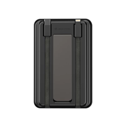 Power bank 10000 mAh, ładowarka bezprzewodowa Urban Vitamin Delano (NAX-P322.7201)