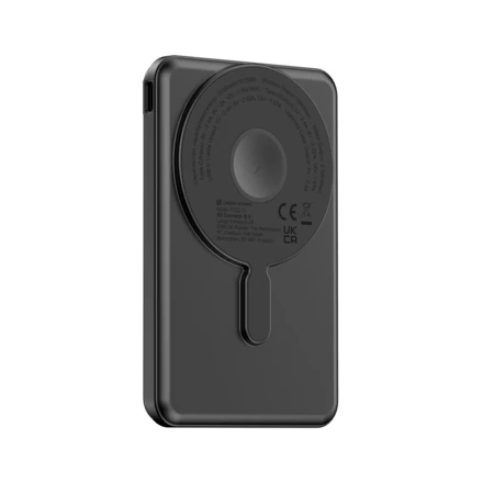 Magnetyczny power bank 5000 mAh Urban Vitamin Redwood (NAX-P322.7101)