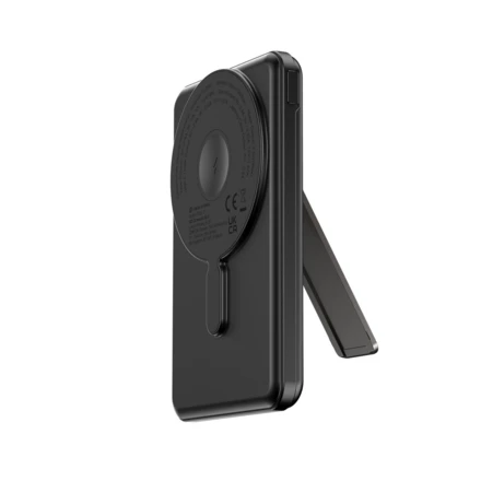 Magnetyczny power bank 5000 mAh Urban Vitamin Redwood (NAX-P322.7101)