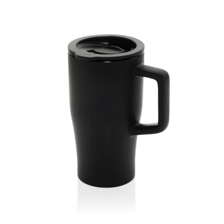 Ceramiczny kubek podrożny 490 ml (NAX-P437.2201)