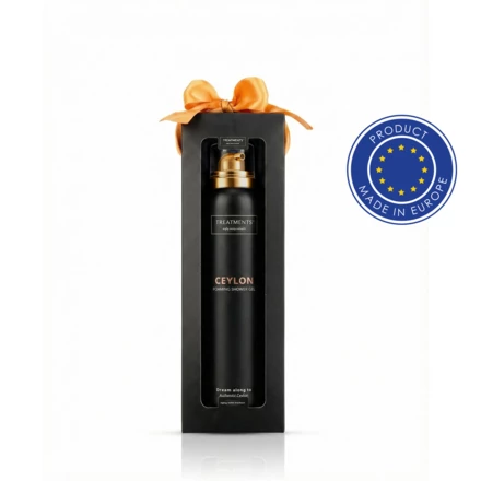 Pieniący się żel pod prysznic TREATMENTS (NAX-VTR09-03)