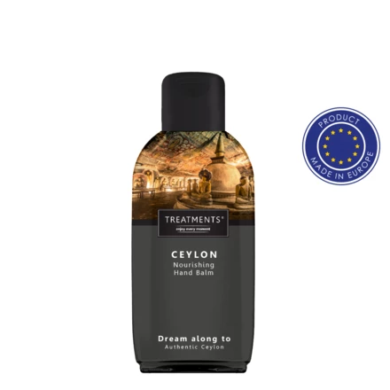 Odżywczy balsam do rąk TREATMENTS (NAX-VTR13-03)