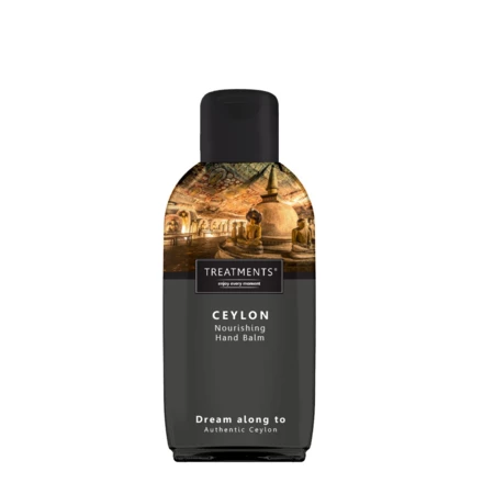 Odżywczy balsam do rąk TREATMENTS (NAX-VTR13-03)