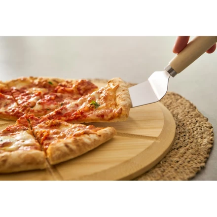 Zestaw do serwowania pizzy (NAX-VA508-16)