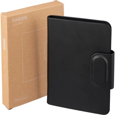 Etui na paszport z lokalizatorem (NAX-VA517-03)