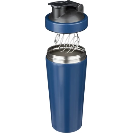 Butelka sportowa 750 ml, shaker (NAX-VA581-23)