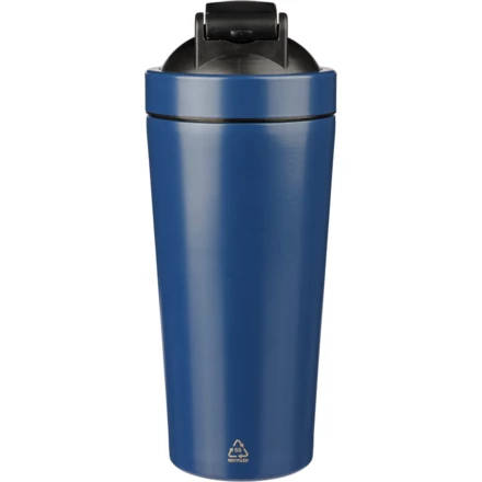 Butelka sportowa 750 ml, shaker (NAX-VA581-23)