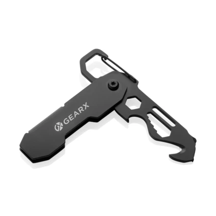 Narzędzie wielofunkcyjne Gear X EDC (NAX-P221.2701)
