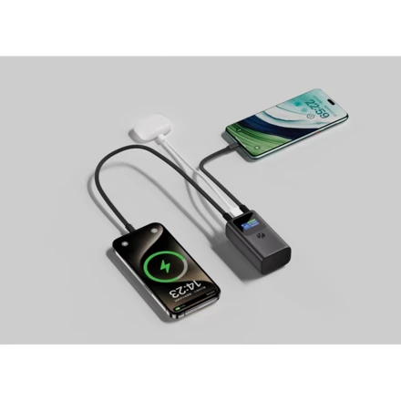 Power bank 10000 mAh Urban Vitamin Campbell (NAX-P322.7602)