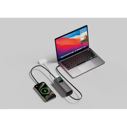 Power bank 20000 mAh Urban Vitamin Stanford (NAX-P322.7802)