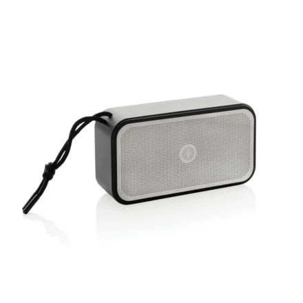 Głośnik bezprzewodowy 10W Swiss Peak (NAX-P331.0902)