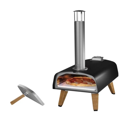 Piec do pizzy BOSKA Pro (NAX-VSB14-03)