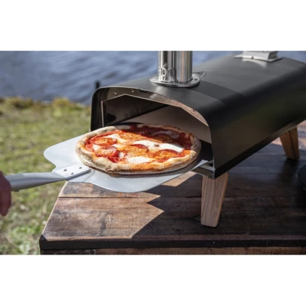 Piec do pizzy BOSKA Pro (NAX-VSB14-03)