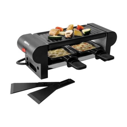 Grill elektryczny BOSKA Raclette Mini (NAX-VSB15-03)
