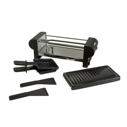 Grill elektryczny BOSKA Raclette Mini (NAX-VSB15-03)