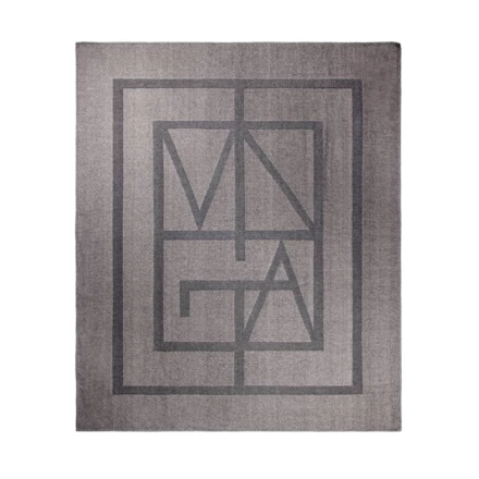 Koc VINGA Monogram (NAX-VG640-19)