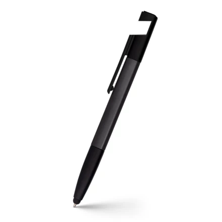 Multifunktionswerkzeug: Kugelschreiber, Bildschirmreiniger, Lineal, Telefonständer, Touchpen und Schraubendreher | Tonu (NAX-V1849-03)