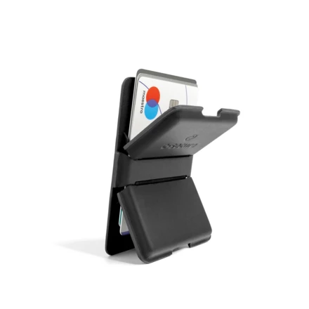 Magnetyczny portfel do telefonu C-Secure (NAX-P820.9901)