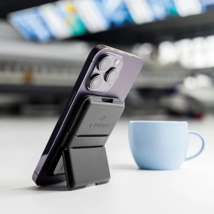 Magnetyczny portfel do telefonu C-Secure (NAX-P820.9901)