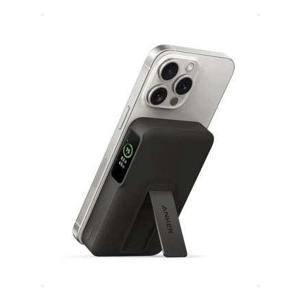 Magnetyczny power bank 10000 mAh Anker (NAX-VR014-03)