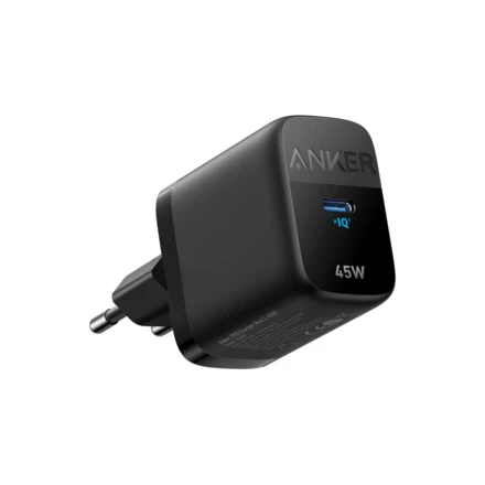 Ładowarka ścienna 45W Anker (NAX-VR016-03)