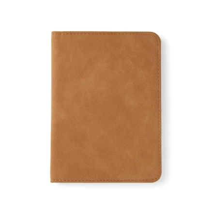 Etui na paszport VINGA Bosler, ochrona RFID (NAX-VG667-16)
