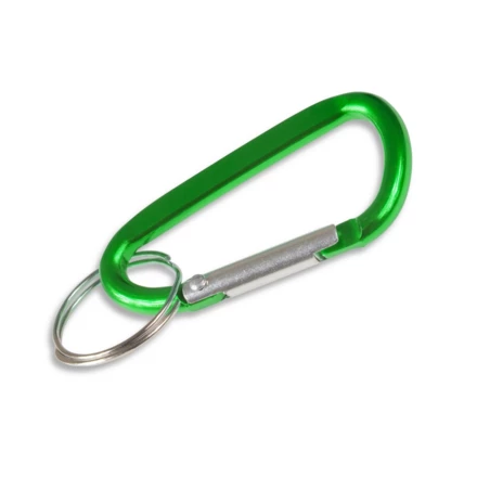 zielony