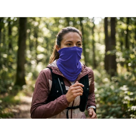 Face and neck cover | Oskarine (NAX-V9785-11)