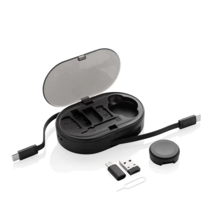 Zestaw do ładowania 60W (NAX-P302.9001)