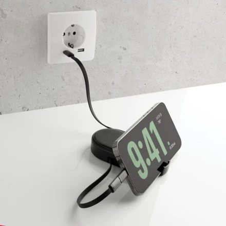 Zestaw do ładowania 60W (NAX-P302.9001)